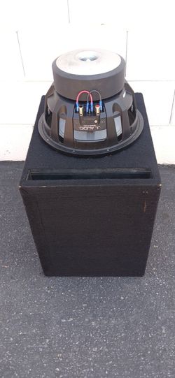 12W6v3-D4 JL AUDIO