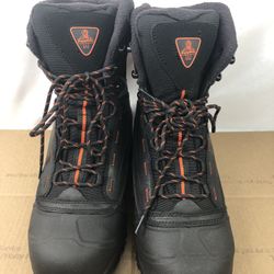 Refrigiwear  Polarforce Max-Boot Men Size 8 M