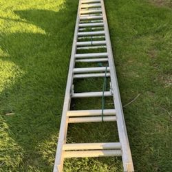 16/32 Heavy Duty Ladder