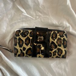 Hello Kitty X Loungefly Wallet