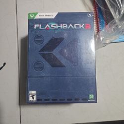 Flashback 2