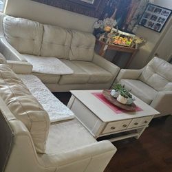 3 Set Sofa