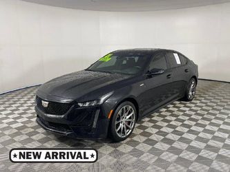 2021 Cadillac CT5