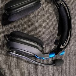 Astro A50 Gaming Headset