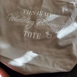 Bride to be planner accessories countdown calendar save the dates milestone cards etc