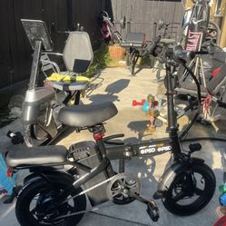 E Bike Electric Bike 