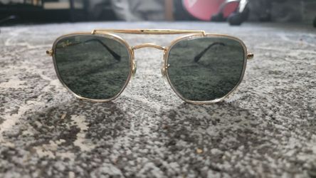 Ray Ban sunglasses