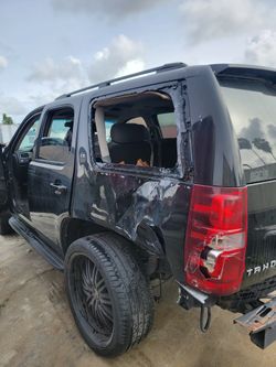 2007 Chevy Tahoe part out