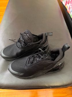 Girl shoes size 3