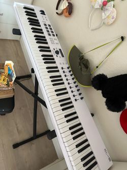 Arturia Keylab 88