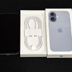 iPhone 17 256GB(T -Mobile)