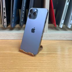 iPhone 13 Pro Max Graphite 1TB Unlocked
