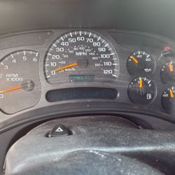 2003 Chevy 