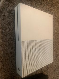 PS4 and Xbox one
