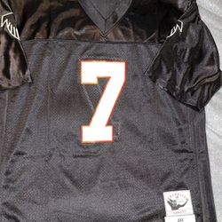 Mike Vick Atlanta Falcons Jersey size XL 