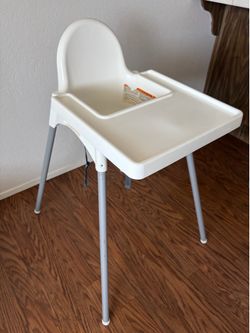 IKEA Hight Chair