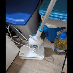 Steam Mop