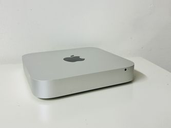 Apple Mac Mini Desktop 2014 3.0 Core i7 16GB 250 SSD macOS Monterey