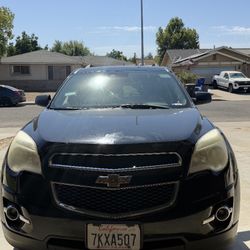 2015 Chevrolet Equinox