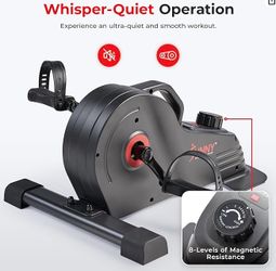 Under Desk Pedal Exerciser