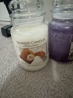 Yankee Candle
