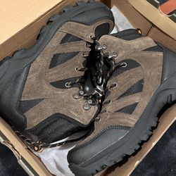 Hiking Boots Denali Trailblazer