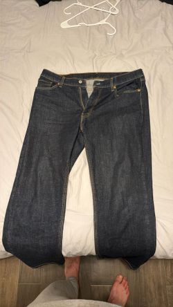 Levi’s 541 Men’s Jeans