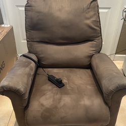 Recliner Chair