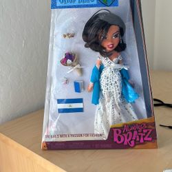 Miss Universo Muñeca 