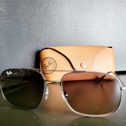 Rayban Sunglasses