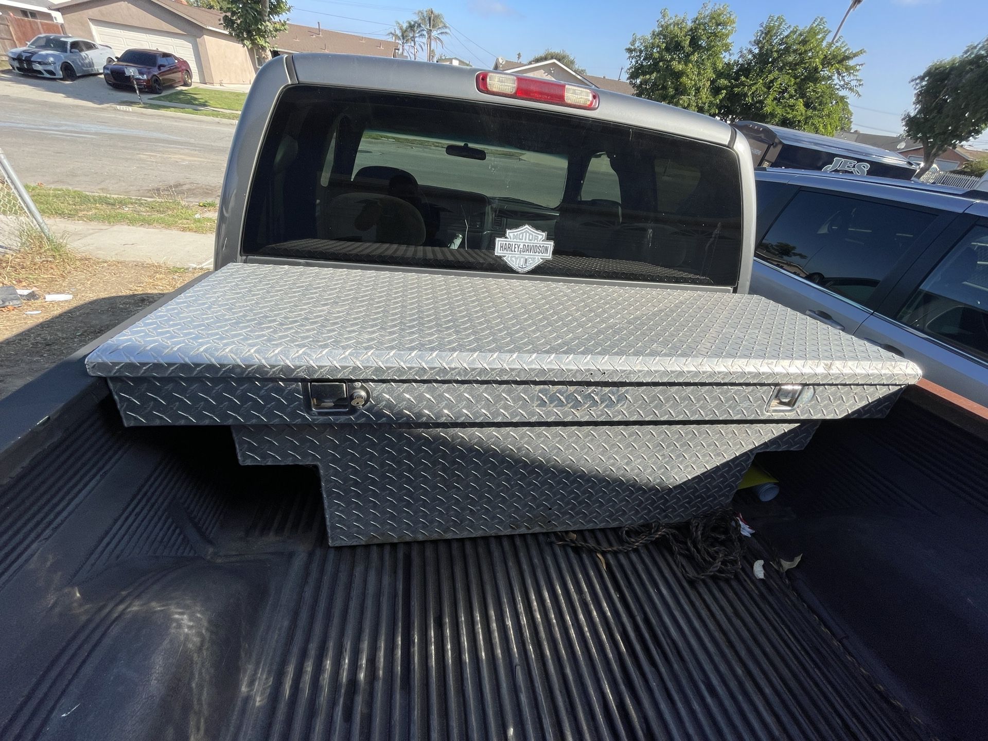 Tool Box For Sale