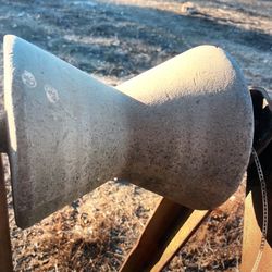 Steel Pipe Rollers Adjustable Height In Menifee