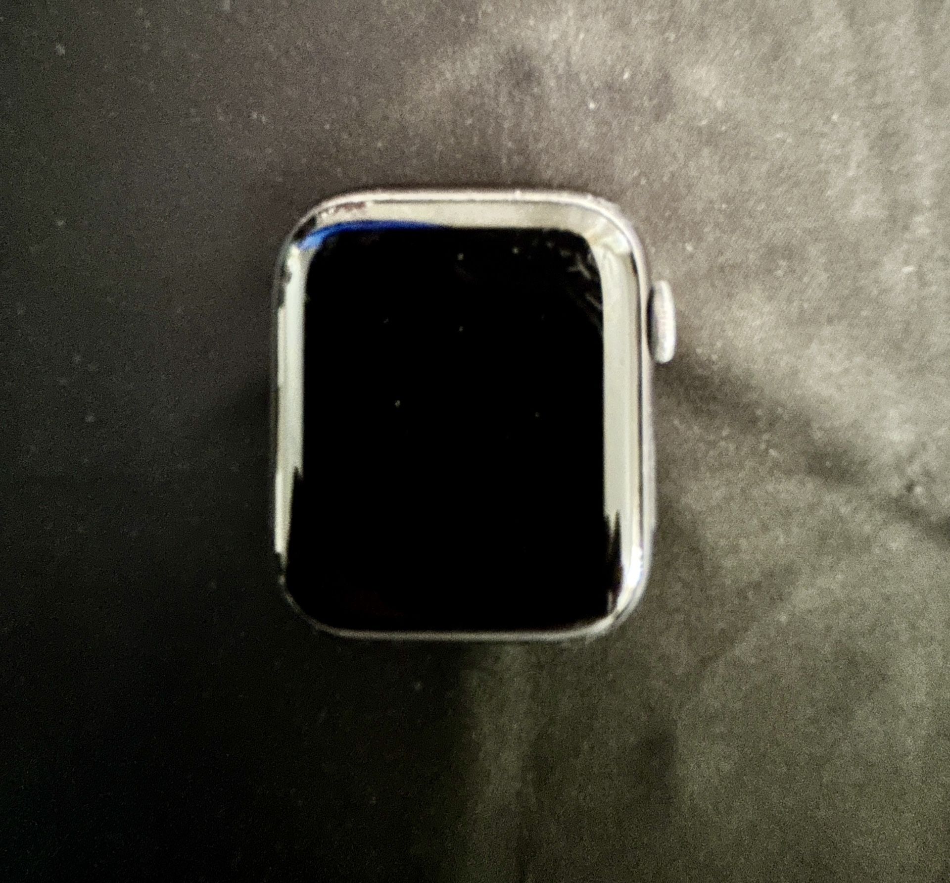 Apple Watch Series 5