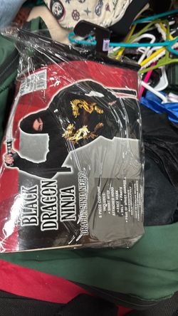 Men costume