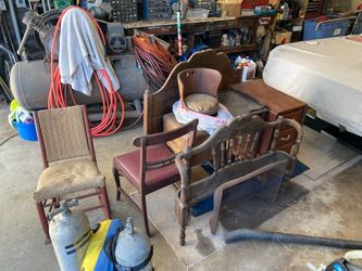 Antiques