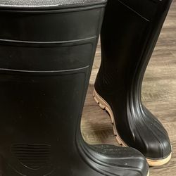 Rain Boots 