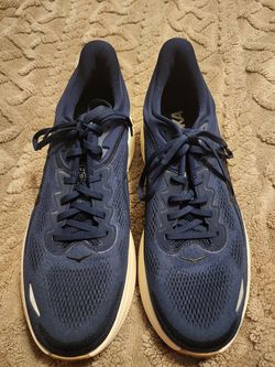 Hoka bondi 9 mens shoes