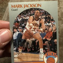 90’s basketball Cards