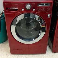 LG Dryer For $380