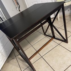 Folding Table 