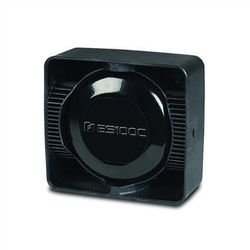 Federal Signal ES100C Siren Speaker 100W - Black $75