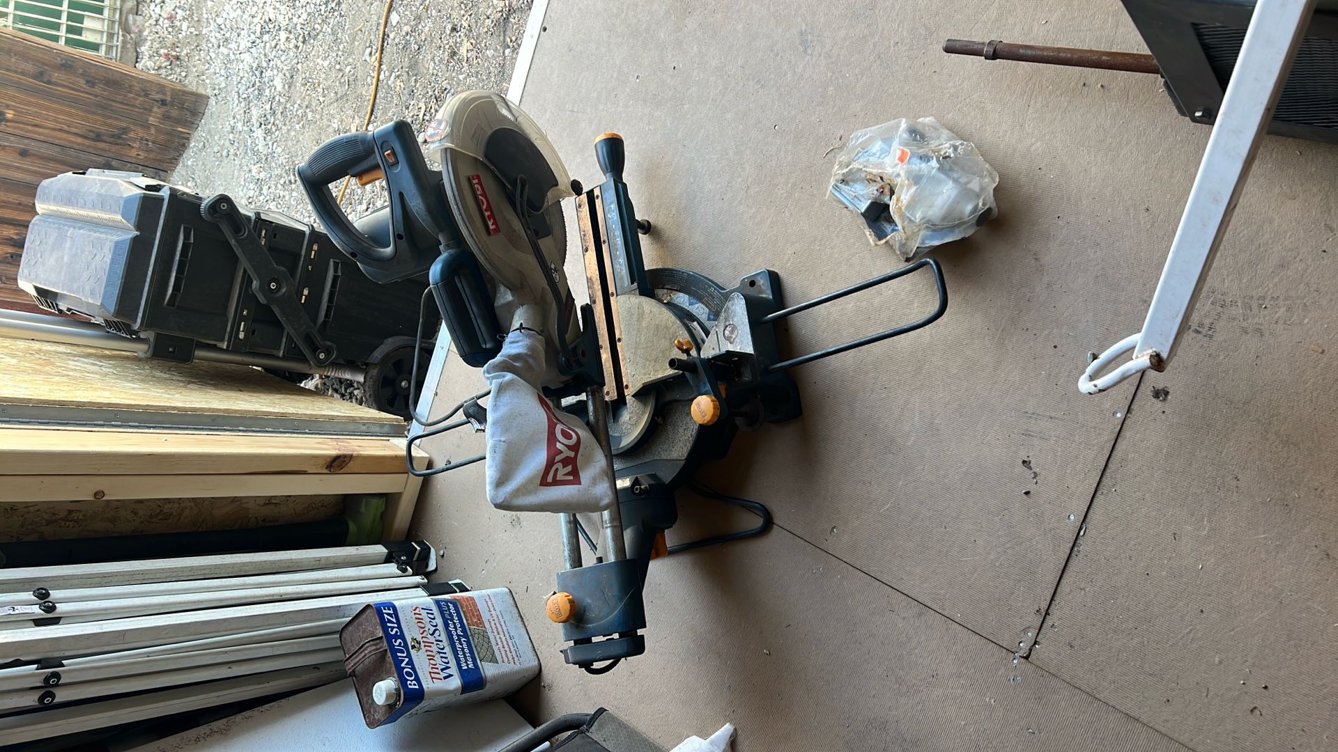 Ryobi