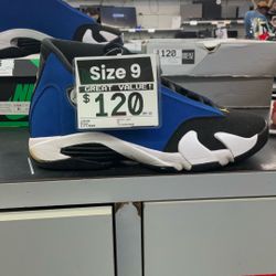 Jordan 14 