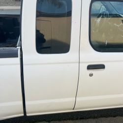 2002 Nissan Frontier