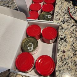 Hot Sauce  Mushroom Garlic Onions 