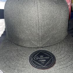 Fitted Cap