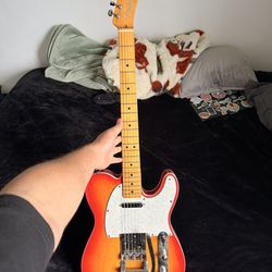 Fender Telecaster