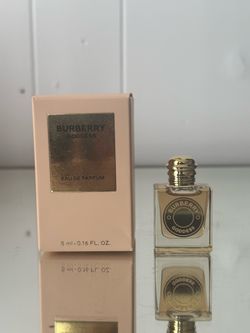 Burberry Goddess Mini Perfume 5ml ✨ Eau De Parfum