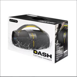 Dash Water Resistant Speaker