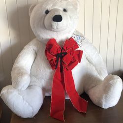 2 1/2 Foot Tall Bear